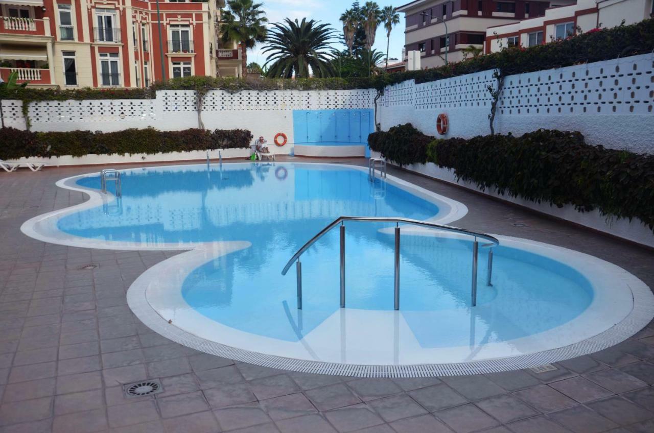 Sunshine Studio Puerto de la Cruz  Exteriör bild