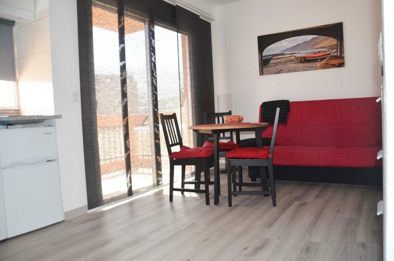 Sunshine Studio Puerto de la Cruz  Exteriör bild