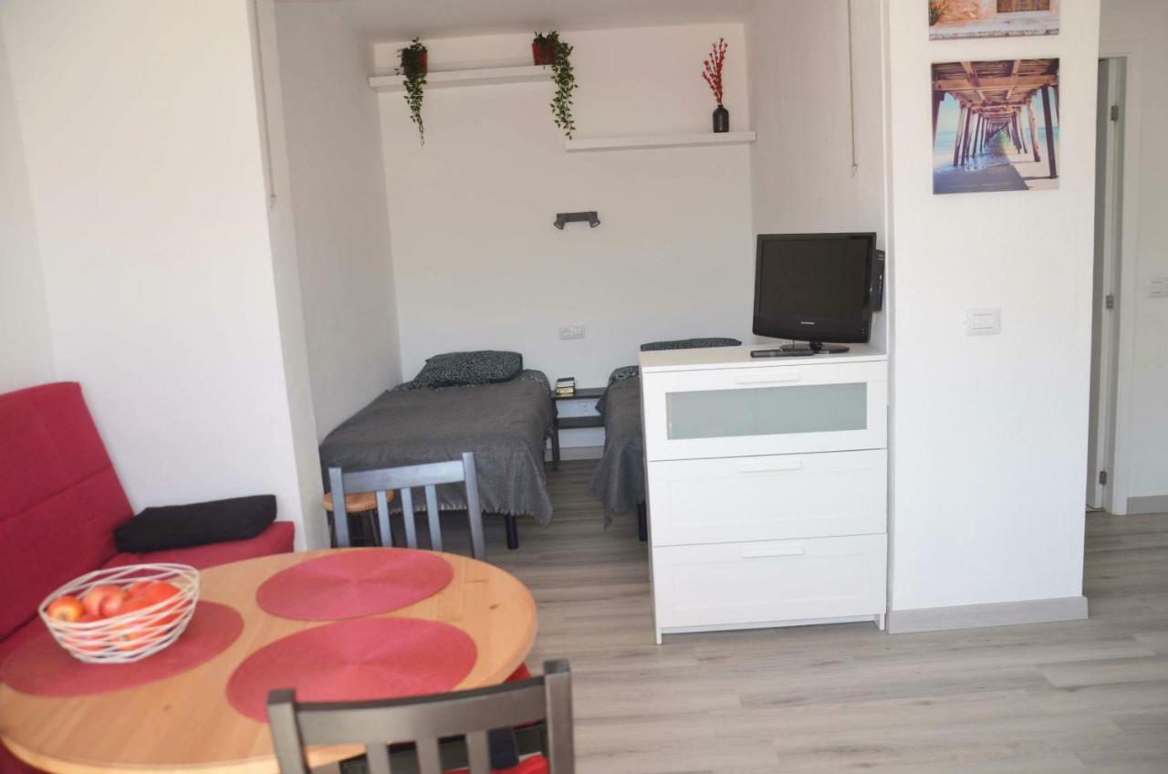 Sunshine Studio Puerto de la Cruz  Exteriör bild