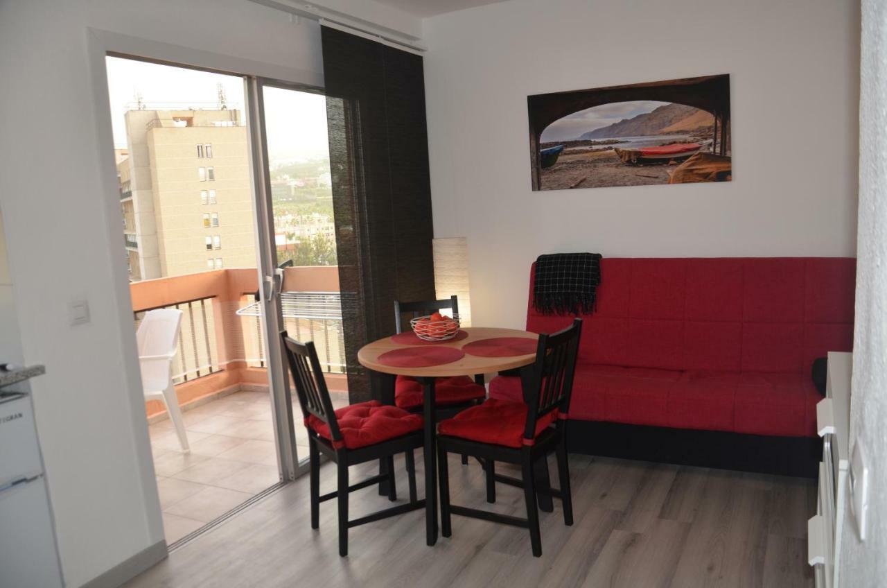 Sunshine Studio Puerto de la Cruz  Exteriör bild